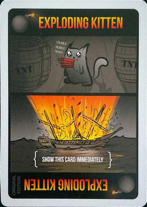 exploding kittens.com/dictionary|exploding kittens website.